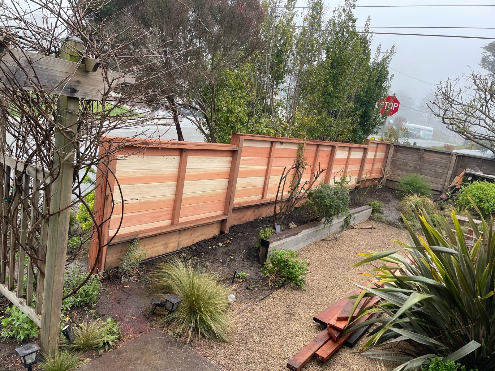 Cate Landscaping Image
